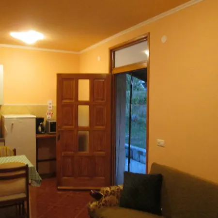 Appartement Vojskovic Gračišće