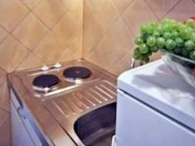 Appartement Vojskovic Gračišće