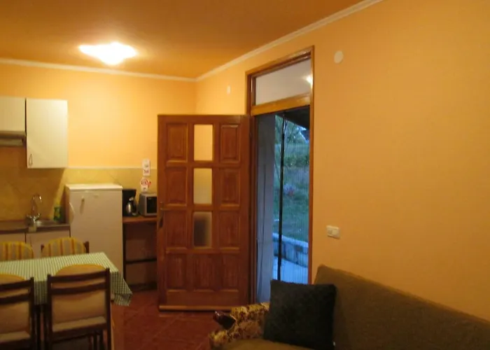 Appartement Vojskovic Gračišće