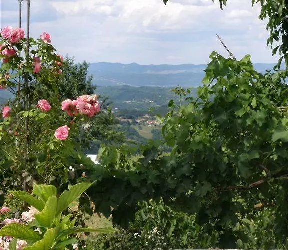 Vojskovic Appartement Gračišće