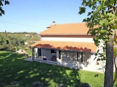 Vojskovic Apartment *