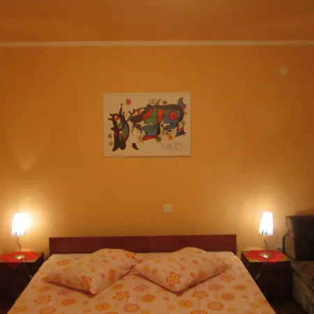 Vojskovic Apartment